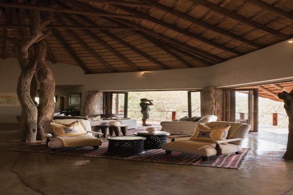 Hotel Madikwe Hills (Tlokweng)